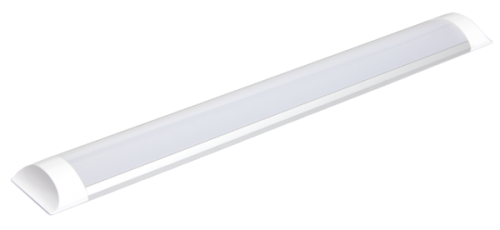 Светильник светодиодный PPO  600 SMD 20W 6500K PL 180-240V/50Hz/E Jazzway