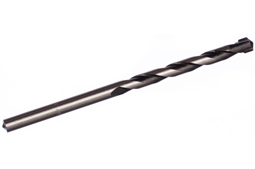 Сверло д/бет 6х100
