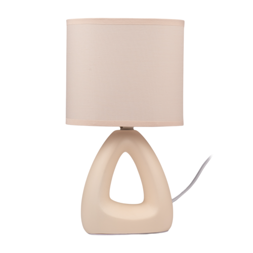 Интерьерный Светильник JAZZway JH2-01-iv (беж.)