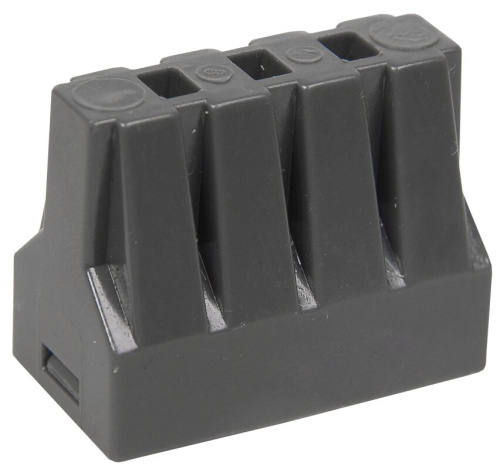 Строительно-монтажная клемма СМК 773-308 IEK