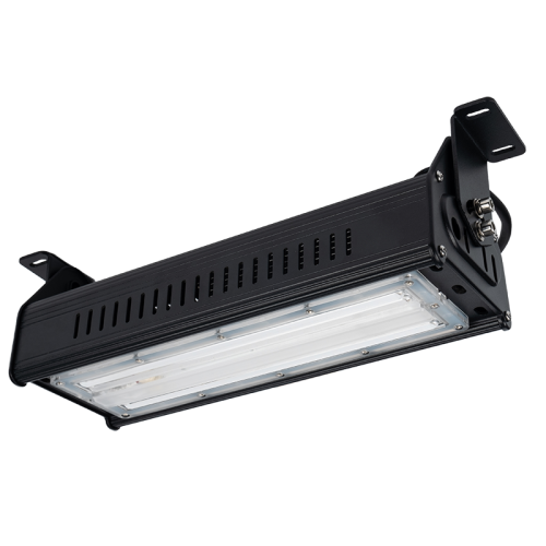 Светильник промышленный ДСП PPI- 01  50w 5000K IP65 (new slim) 230V/50Hz/E Jazzway