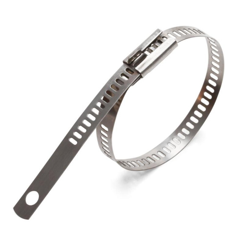 Стяжка стальная СКЛ (316) 7х450 (Fortisflex)