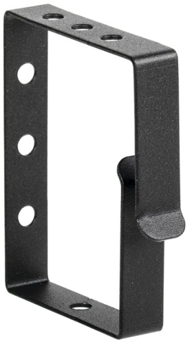 Кольцо кабельное 70х88мм черное (4шт/компл) ITK