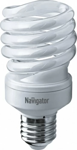 Лампа Navigator NCL-SH10-25-827-E27