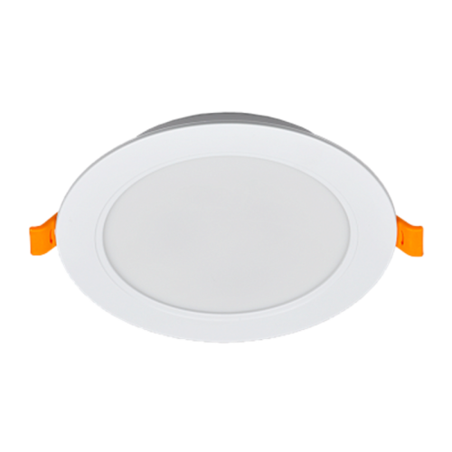 Светильник светодиодный встраиваемый PLED DL7 24w 4000K WH IP54 Jazzway