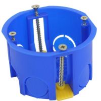 Коробка УПп 68/45.1.2 г/к пластик лапки (200 шт)