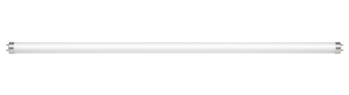 Лампа светодиодная LED-T8-standard 24Вт 230В G13 6500К 1920 Лм 1500мм матовая ASD