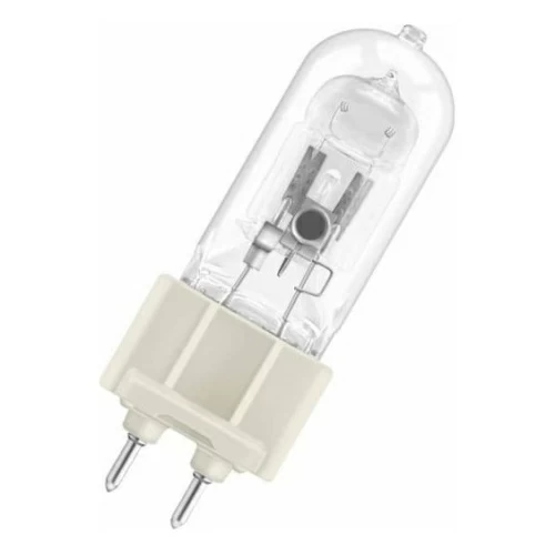 Лампа МГЛ HQI-T 70W/WDL UVS G12 Тепло-белая