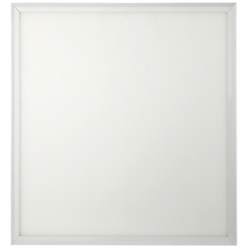 Светодиодная панель ЭРА SPL-510-W-40K-040 40Вт 4000К 3420Лм IP40 595x595x8 белая без драйвера с ушка