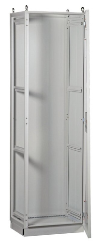 Шкаф напольный цельносварной ВРУ-1 20.80.60 IP54 TITAN IEK