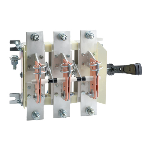 Разъединитель РЕ19-43-31120 1600А IEK