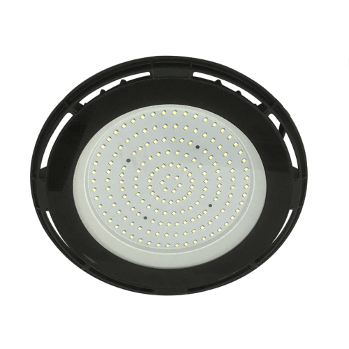Светильник промышленный ДСП PHB UFO 04 200w 5000K  120° IP65 Jazzway