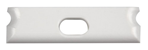 Аксессуар Заглушка торцевая для PAL 2406 СКВОЗНАЯ