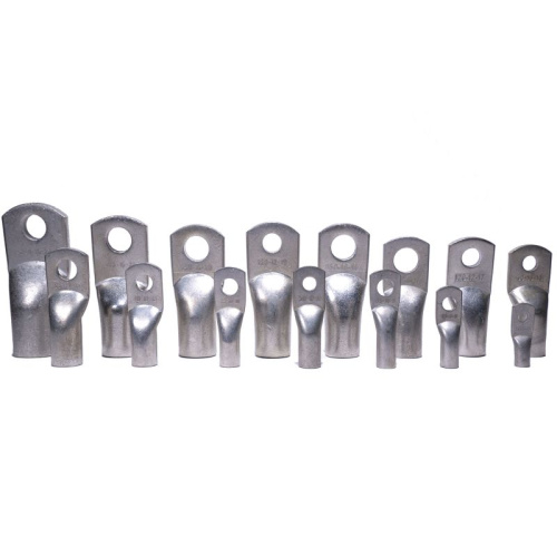 Наконечник медный лужёный ТМЛ 95-12-16 ГОФРОМАТИК