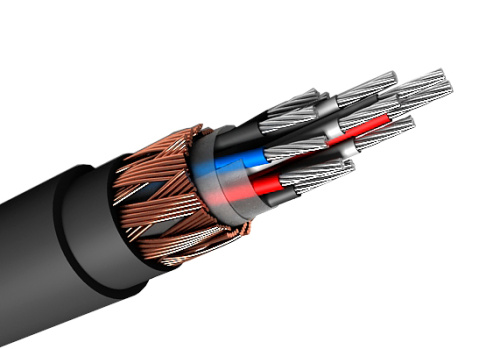 Кабель МКЭШ 3х0,5