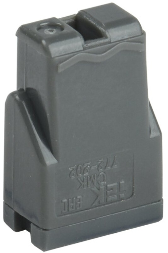 Строительно-монтажная клемма СМК 772-242 компактная с пастой IEK