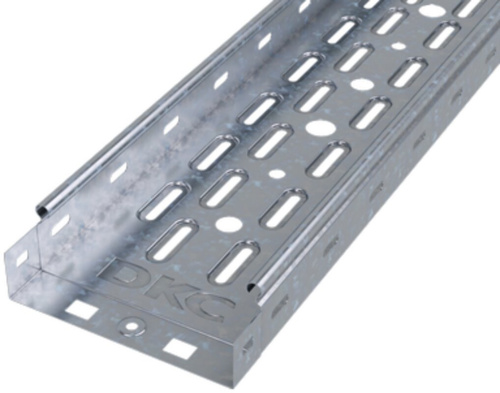 Лоток перфорированный 50х50 L3000 DKC