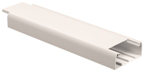 Кабель-канал парапетный 100х40 ПРАЙМЕР IEK