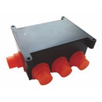 Коробка УПр 118.76/60.3.41