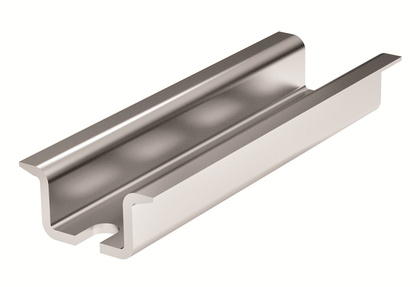 DIN-рейка перфорированная OMEGA 3AF,35х15 DKC