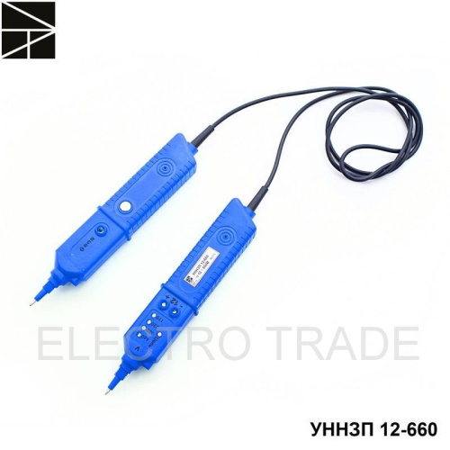 Указатель напряжения УННЗП 12-660