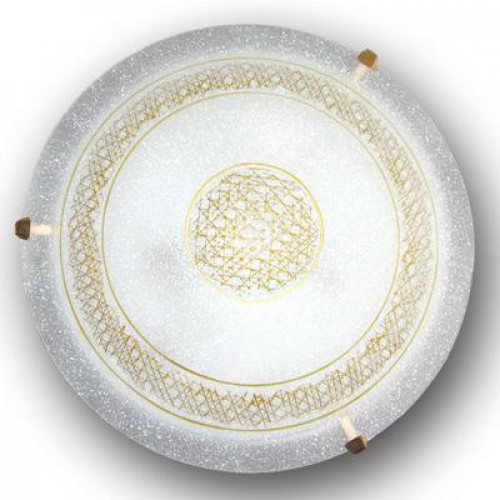 Светильник НПБ 01-60-125 "Maxel 02 "Сюзи"зол.зол