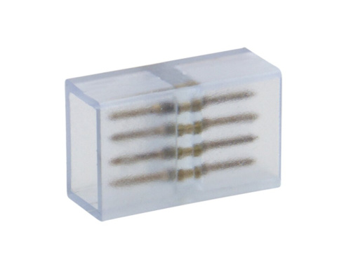 Аксессуар Коннектор для MVS-5050 10шт/уп Jazzway