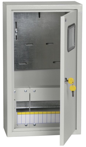 Корпус металлический ЩУРн-3/12зо-1 38 УХЛ3 IP31