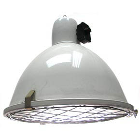 Светильник РСП 12-125-014 сетка. стекло без/ПРА