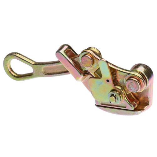 Зажим монтажный (лягушка) МЗ-22 серия ПРОФИ (КВТ)