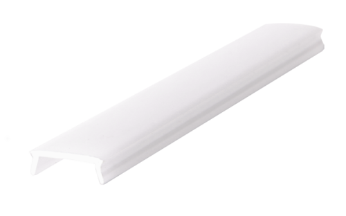 Аксессуар Рассеиватель защелкивающийся МАТОВЫЙ для PAL 1105