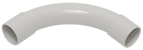 Поворот на 90град труба-труба CRS16G IEK