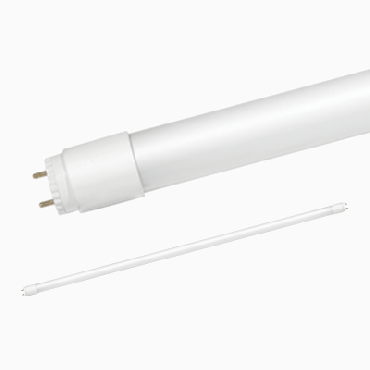 Лампа светодиодная LED-T8-М-PRO 30Вт 230В G13 4000К 3000Лм 1200мм матовая неповоротная IN HOME