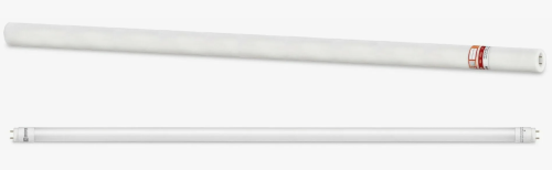 Лампа светодиодная LED-T8-М-PRO 20Вт 230В G13 4000К 2000Лм 1200мм матовая неповоротная IN HOME