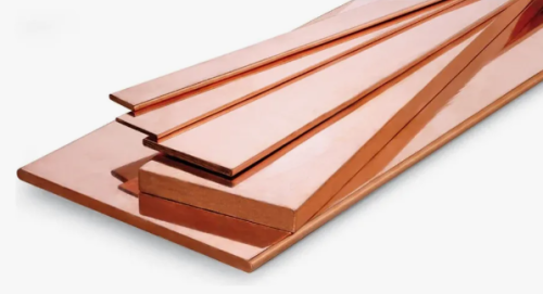 Шина М1Т 8х100х4000