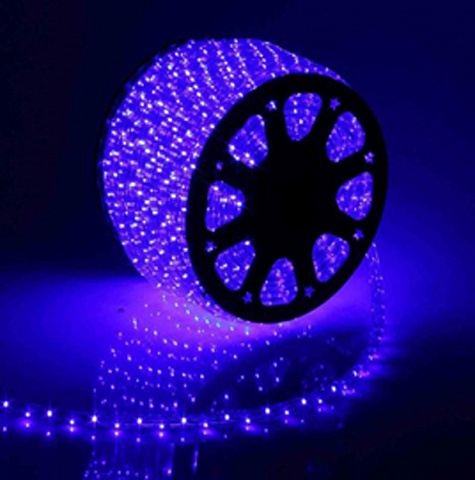 Чейзинг 13мм синий