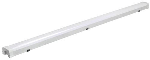 Светильник светодиодный влагозащищенный ДСП PWP-C3  600 20w 6500K 2320Lm IP65 SHOPLIGHT (5лет.гар) J
