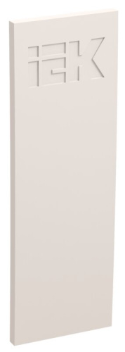 Соединитель на стык лицевой для крышки 60мм PRIMER IEK