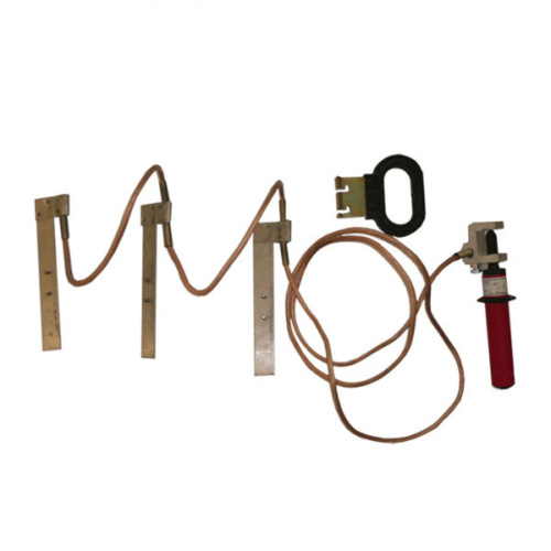 Заземление переносное ПЗРУ-2 Н