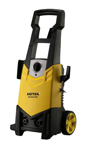 Мойка HUTER M165-PW