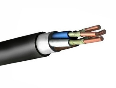 Кабель ППГнг(А)-FRHF 4х1,5ок-0,66 ГОСТ 31996-2012