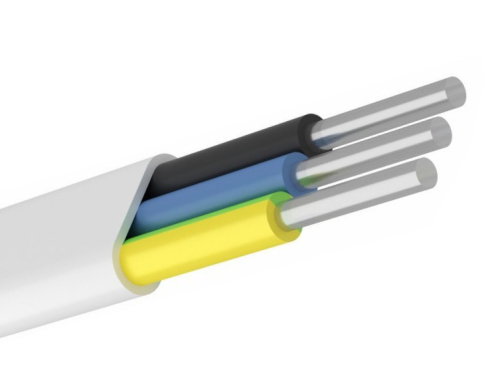 Провод АПУНП 3х4