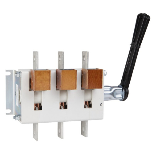 Рубильник ВР32-39-В31250-630А-УХЛ3-КЭАЗ