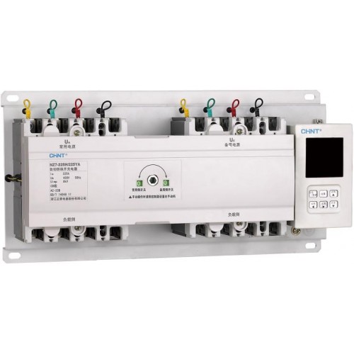 Блок АВР NZ7-125S/3 100A (CHINT)