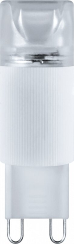 Лампа Navigator NLL-G9-2.5-230-3K 2.5вт