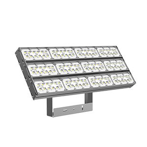 Светильник светодиодный "ВАРТОН" промышленный Olymp 2.0 60° 300 Вт 5000К