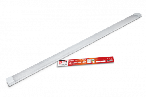 Светильник светодиодный SPO-110-PRIZMA 55Вт 230В 6500К 4600Лм 1200мм IP40 IN HOME