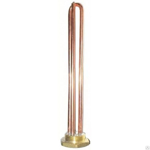 Нагрев. элемент мод. RDT 1,5 кВт под анод М6