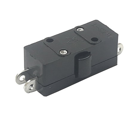 Микропереключатель Д703