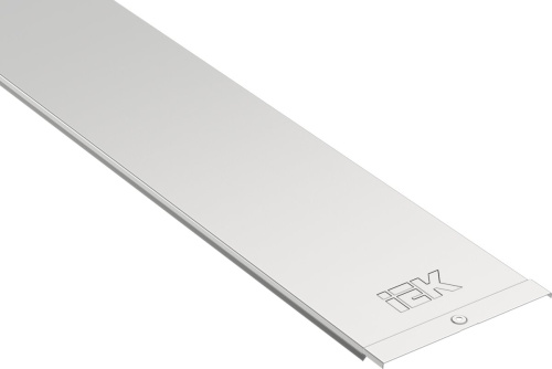 Крышка на лоток основание 200мм IEK